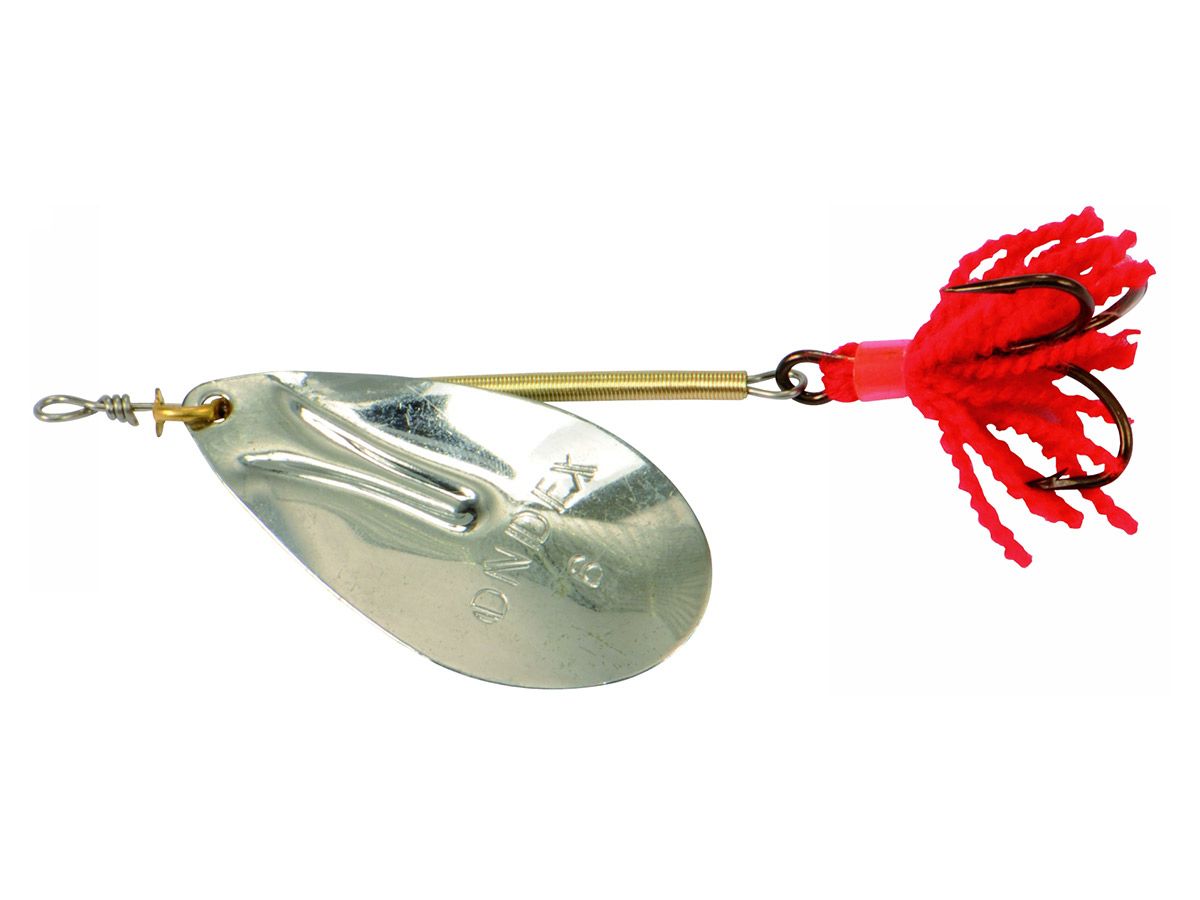 Ondex 6 Spinner