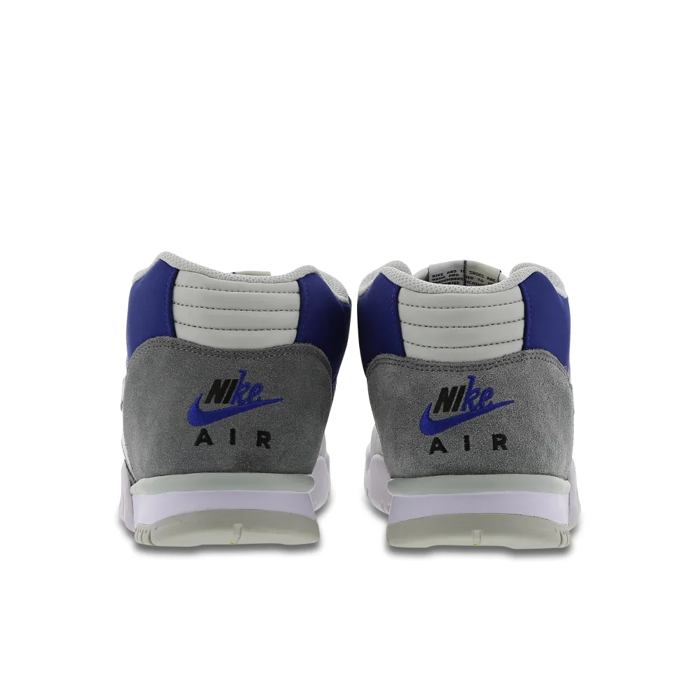 Nike Air Trainer 1 FB8886-001 / grau
