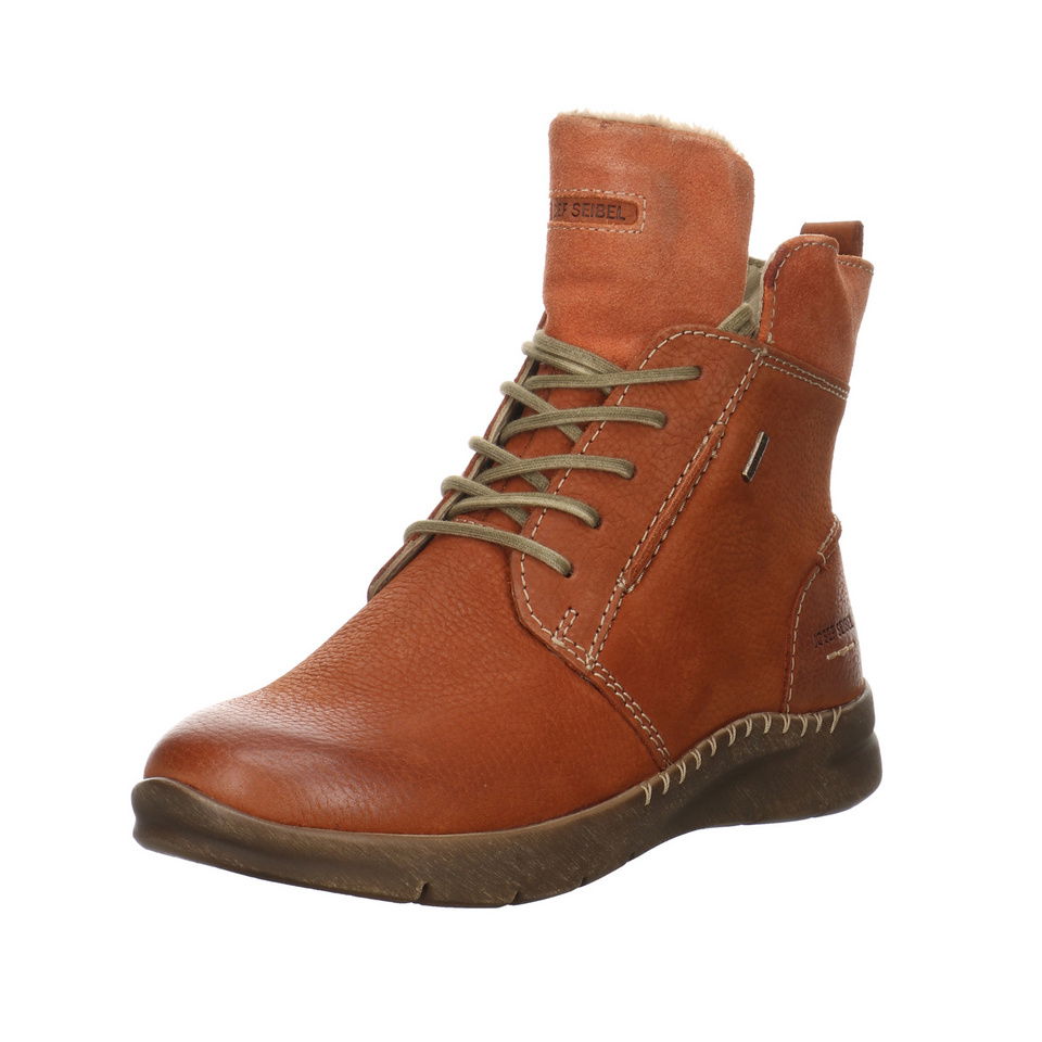 Josef Seibel Conny Boots