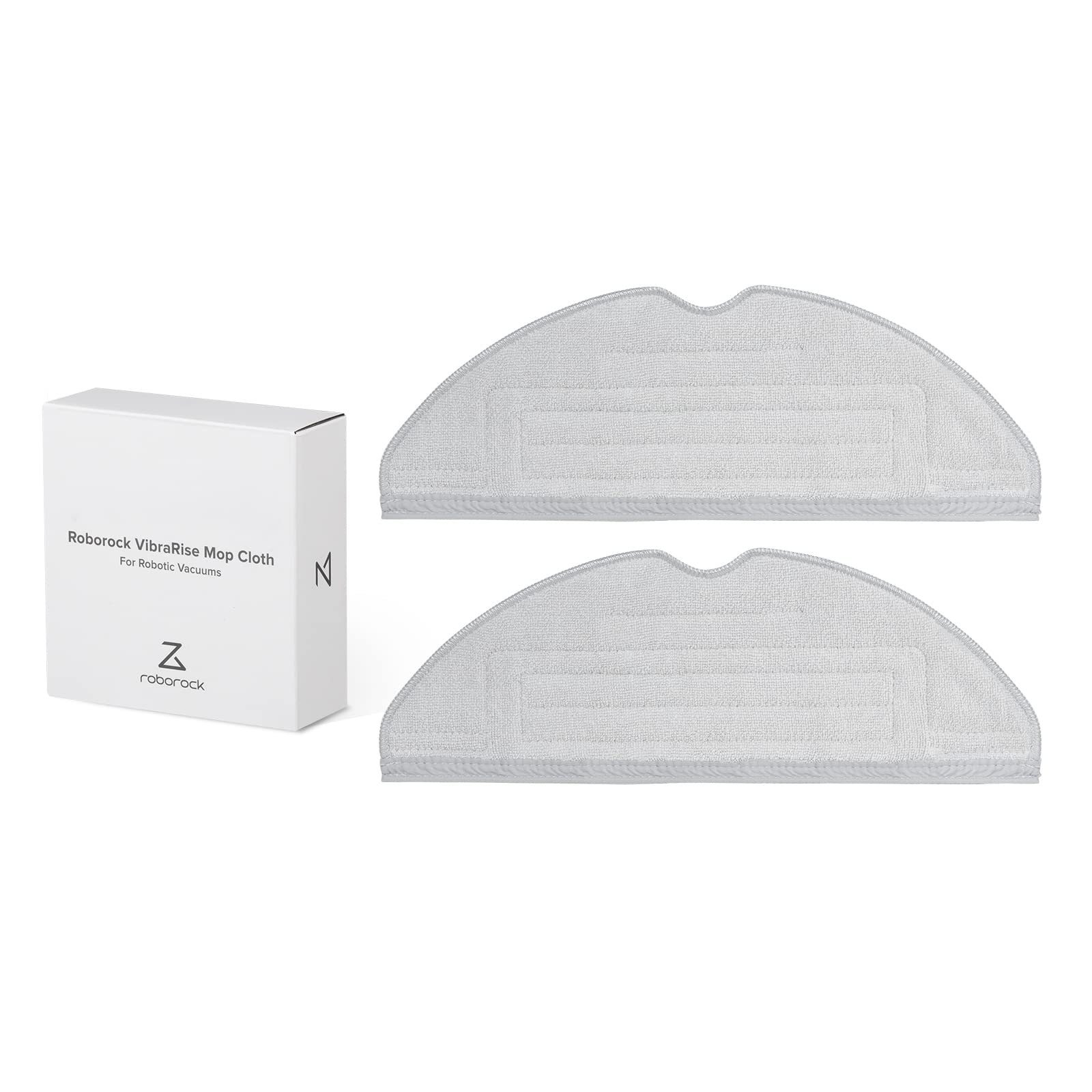 Roborock Staubsaugerdüsen-Set Original-Zubehörset, (Packung), für S8/S8+/S8 Pro Ultra/S7/S7 Maxv/S7 Maxv Ultra/S7 Pro Ultra