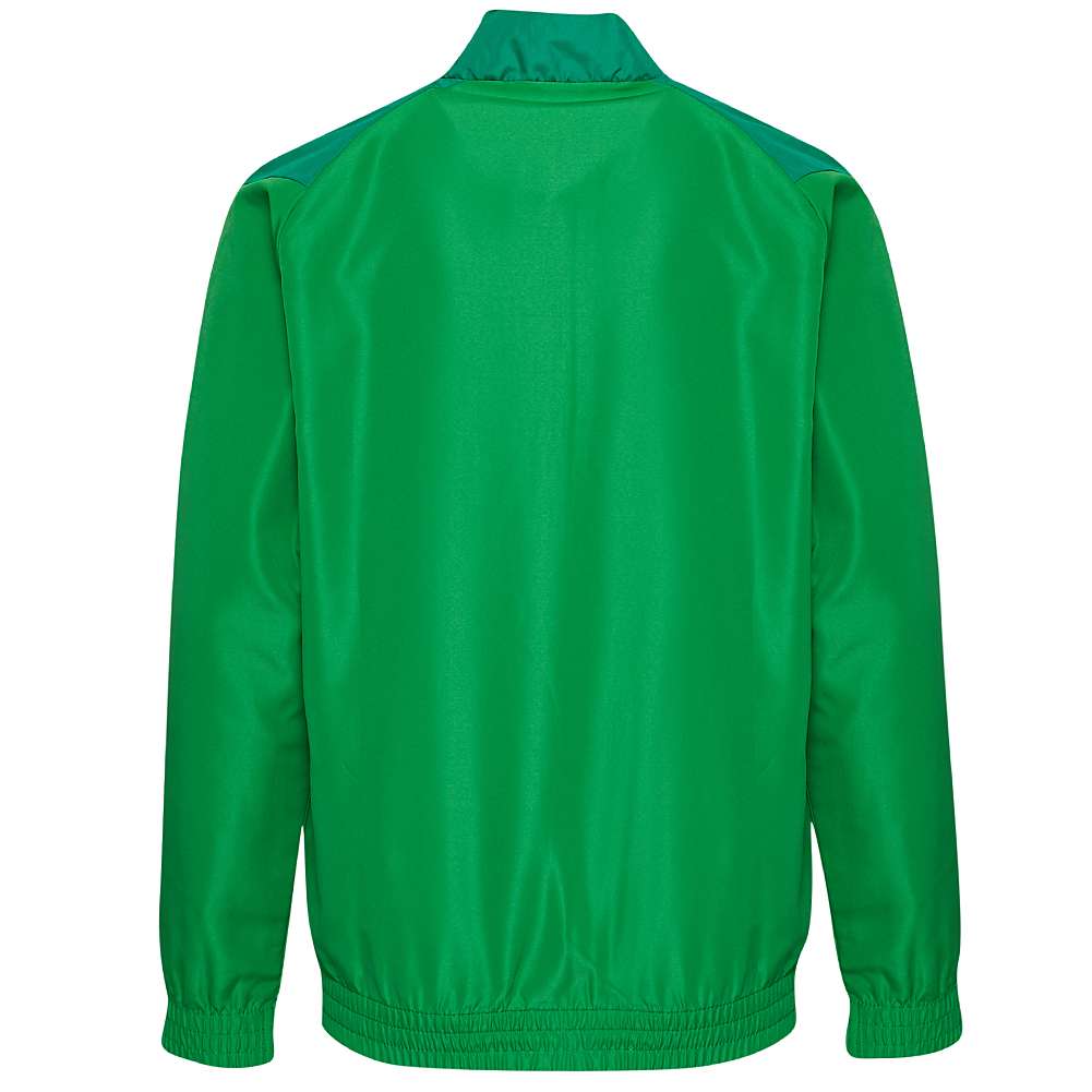 Umbro Woven Kinder Jacke 65302U-GRD