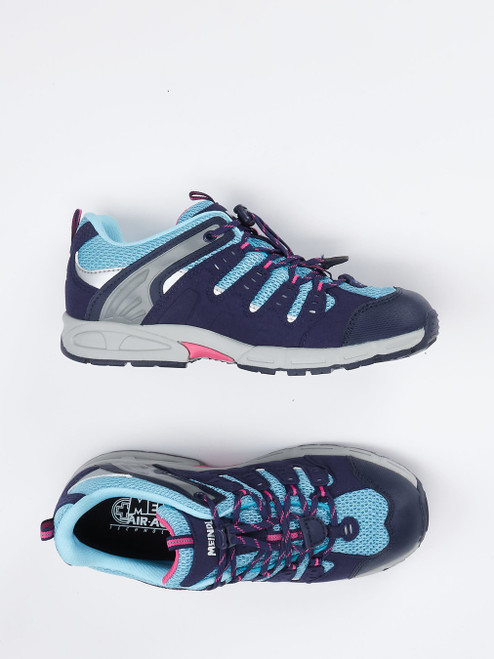 Schnürschuh-66111010005 Meindl
