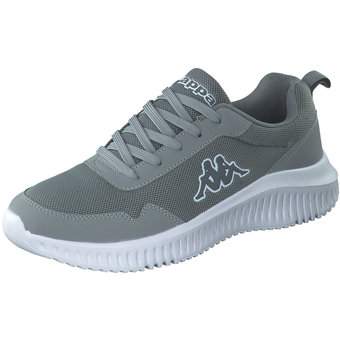 Kappa Style#: 243140 Flox Sneaker in grau