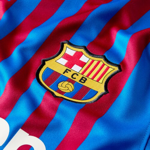 HERREN FANTRIKOT FCB MNK DF STAD JSY SS HM