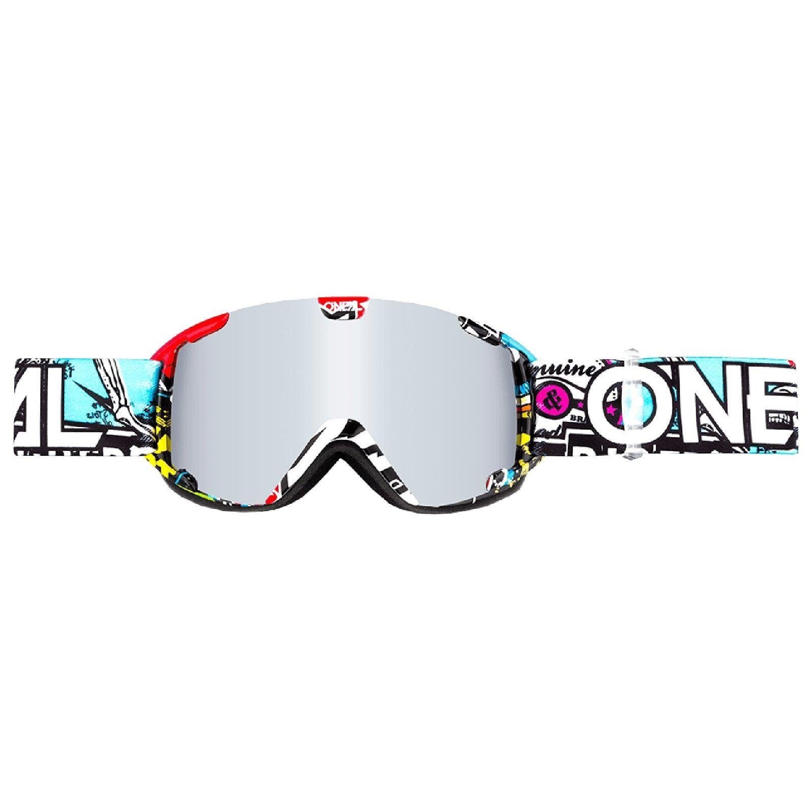 O’NEAL Motorradbrille