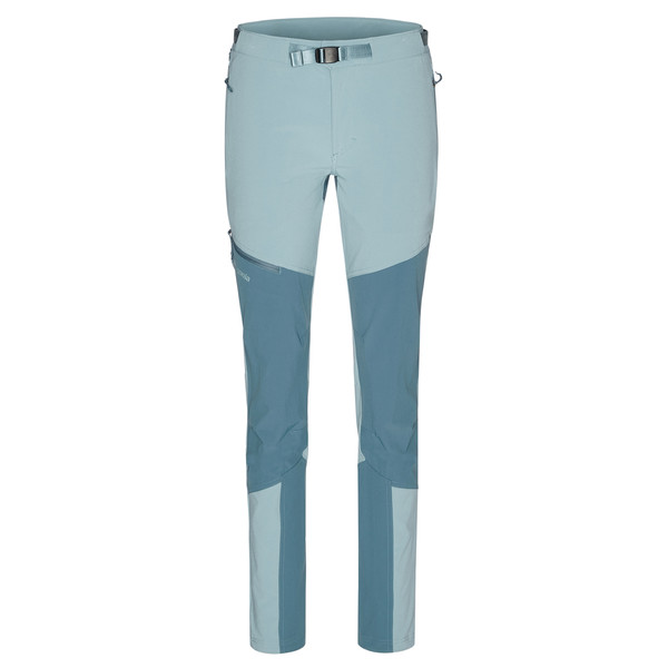 W' S TERRAVIA ALPINE PANTS - REG Damen - Softshellhose