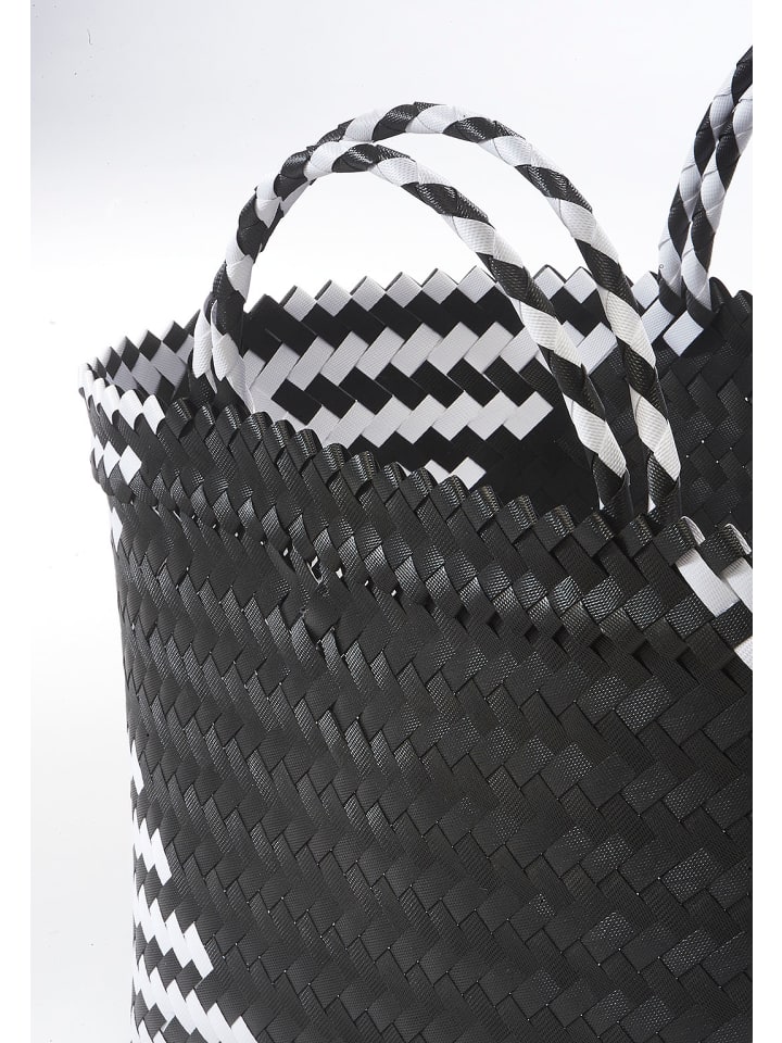 kobolo Einkaufstasche ROM XXL in Schwarz günstig kaufen onesize