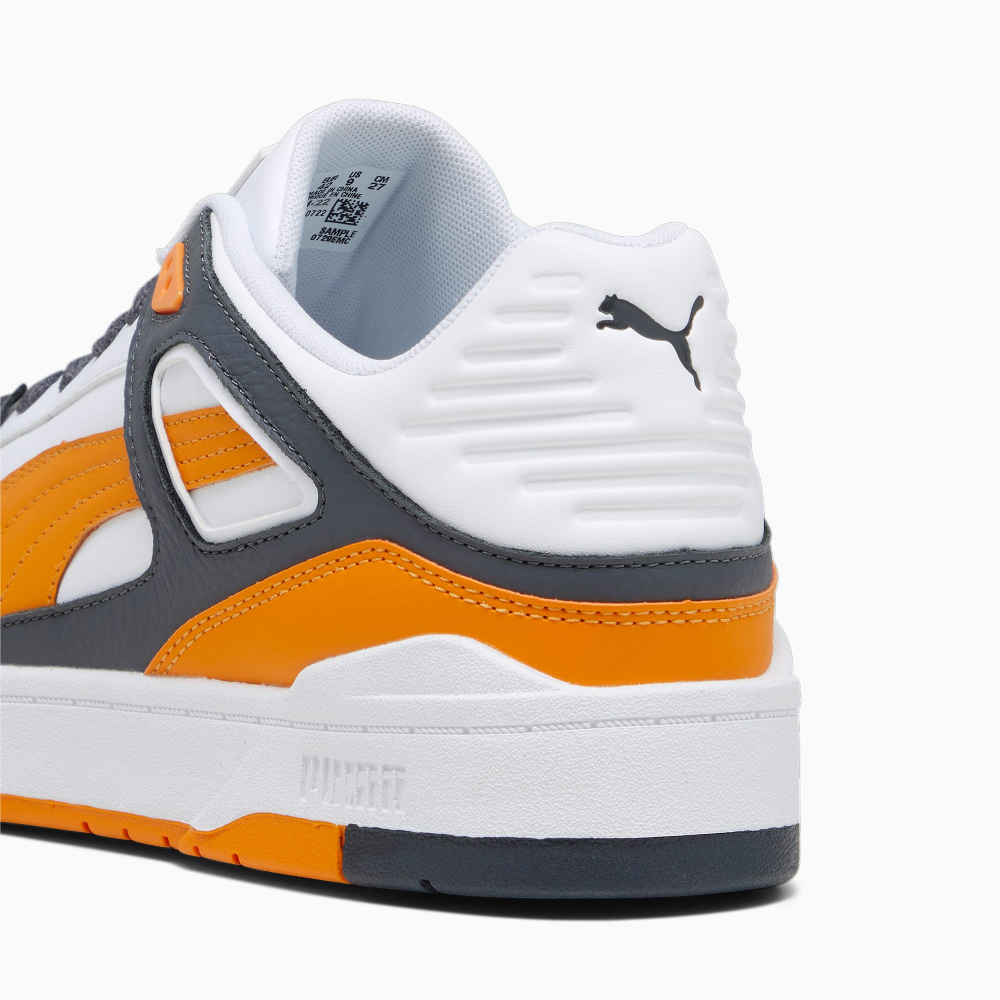 PUMA Slipstream Leather 387544_22 / weiss