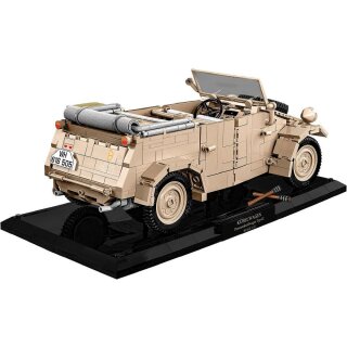 Kübelwagen (PKW Typ 82) (Executive Edition)
