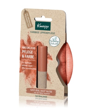 Kneipp Farbe&Pflege Lippenbalsam-3.5 g