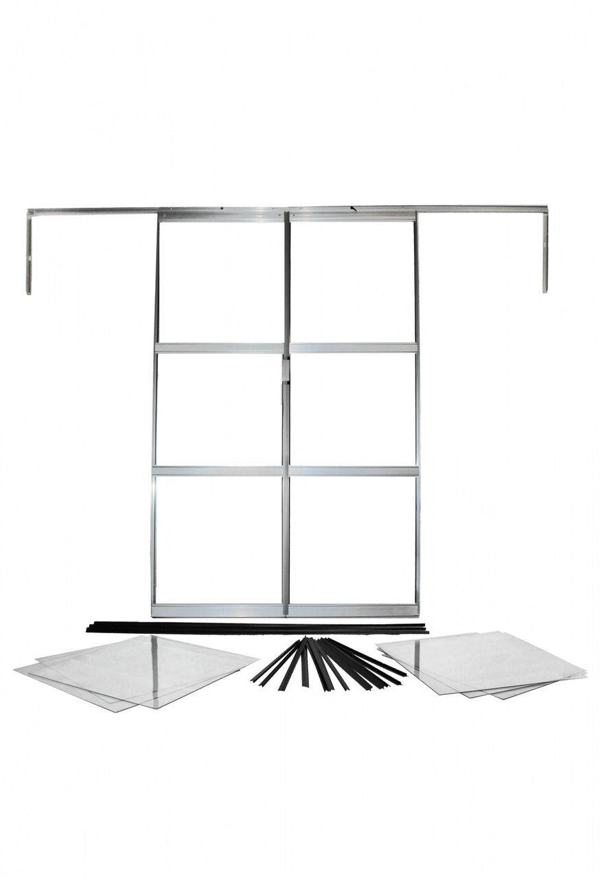 Vitavia Doppeltür-Set Sirius