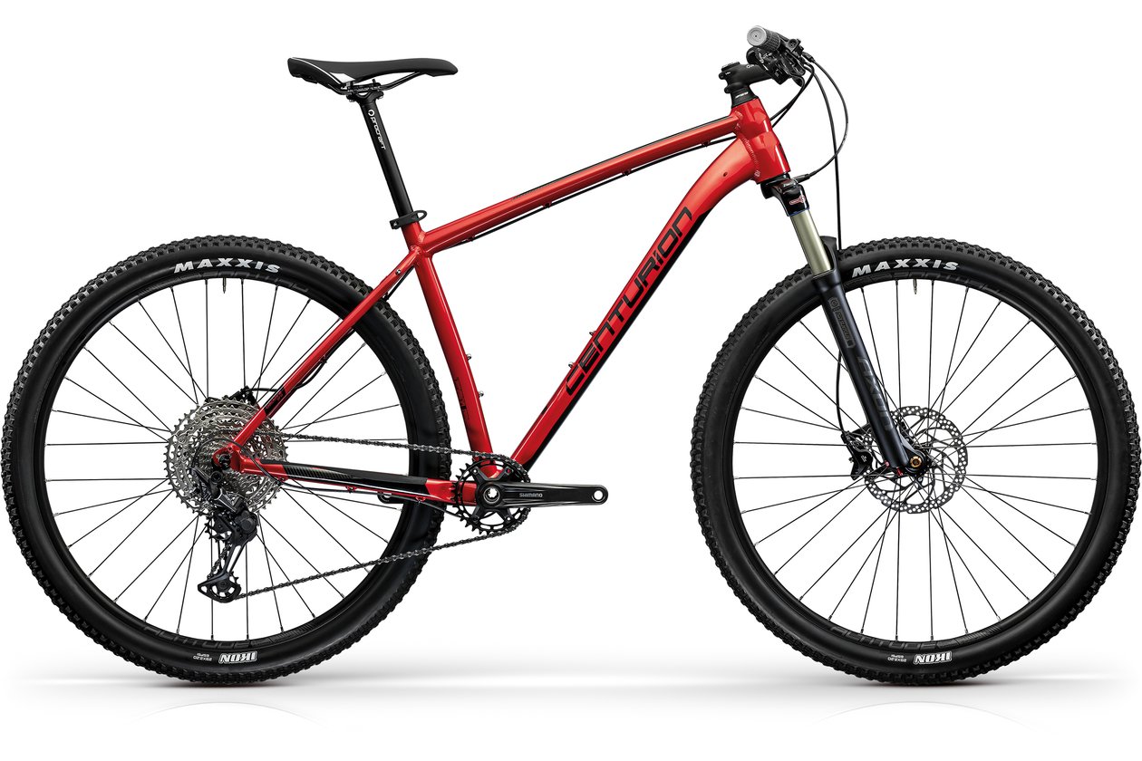 Centurion Backfire Pro 800 - 2023 - 29 Zoll - Diamant