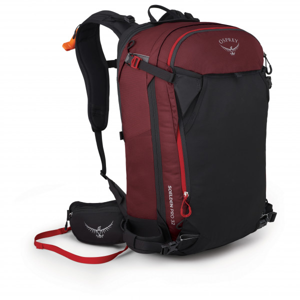Osprey - Soelden Pro Avy 32 E2 - Lawinenrucksack