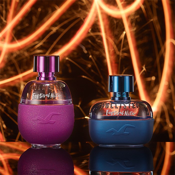 Eau de Toilette Spray