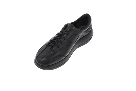 kybun Probier-Schuh Zug 20 Caviar Herren
