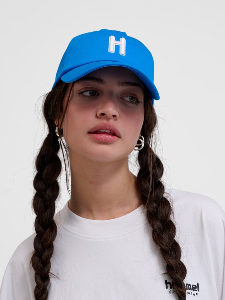 Hummel Hummel Mütze Hmlbaseball Erwachsene in SKYDIVER günstig kaufen onesize