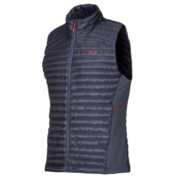 CIRRUS FLEX 2.0 VEST Herren - Weste