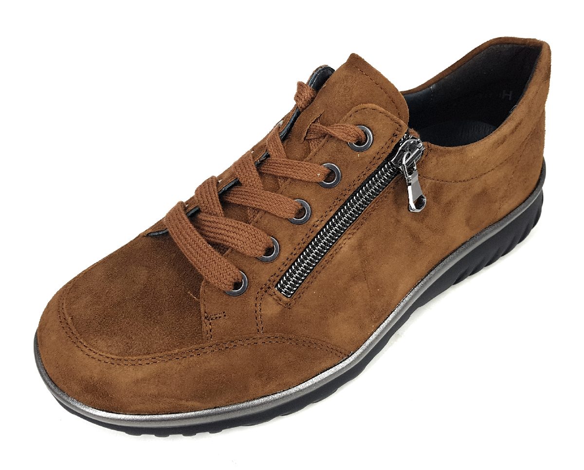 Semler Lena L5135042/047 Braun 047 cognac