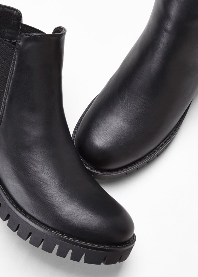 Chelsea Boot