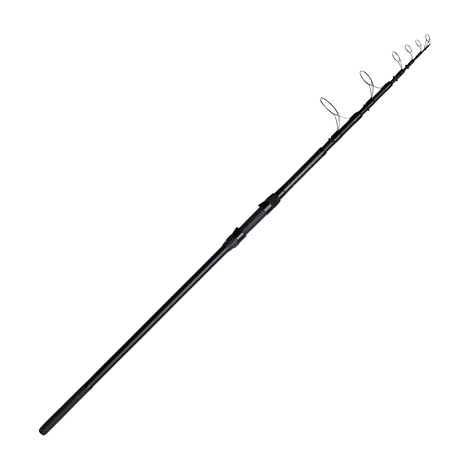 DAM Karpfenrute XT1 Tele