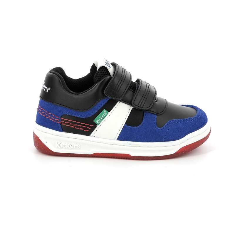 Sneakers basses synthetique Kalido