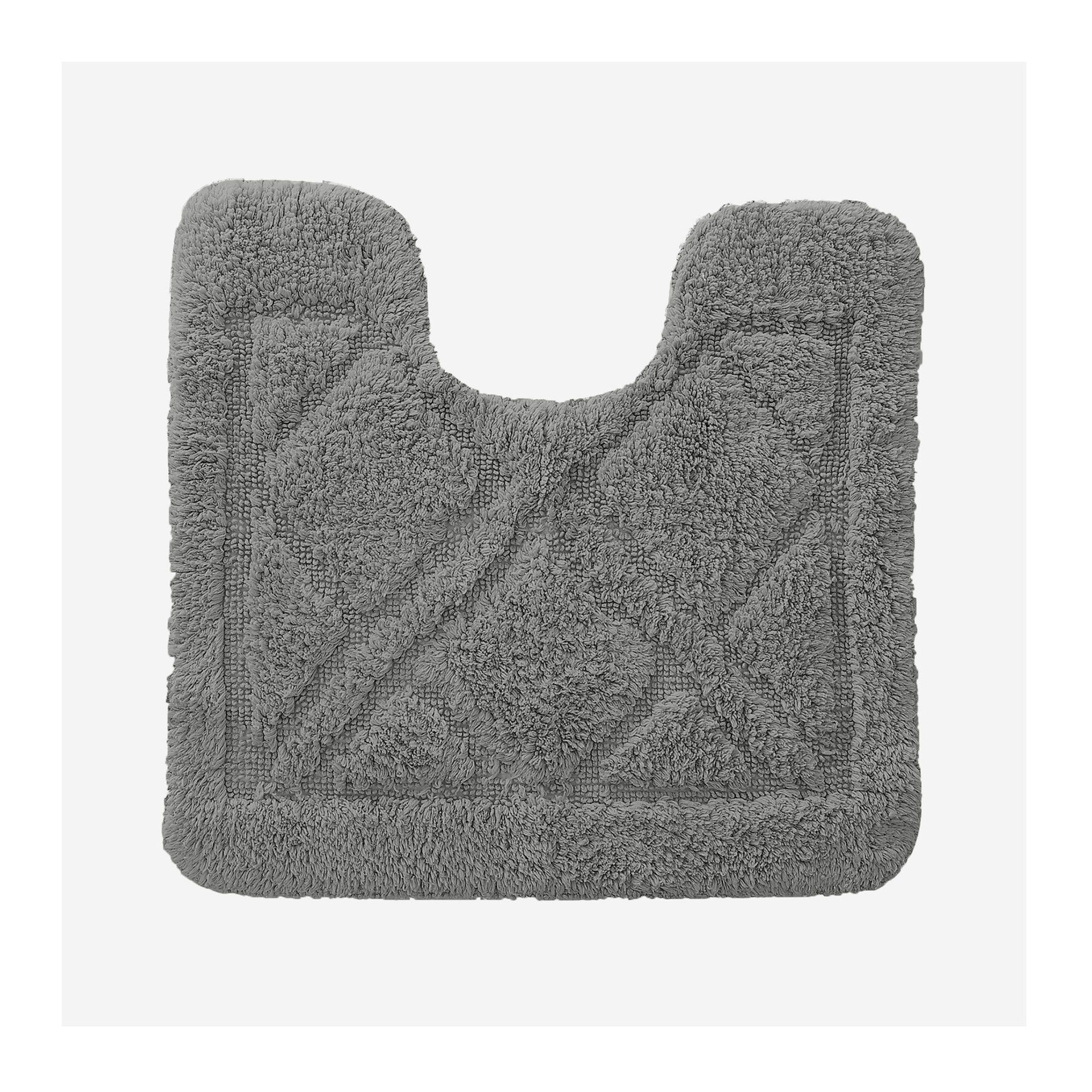 Tapis de bain losanges