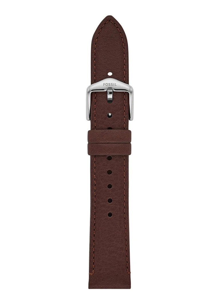 Fossil  Horlogeband S181507