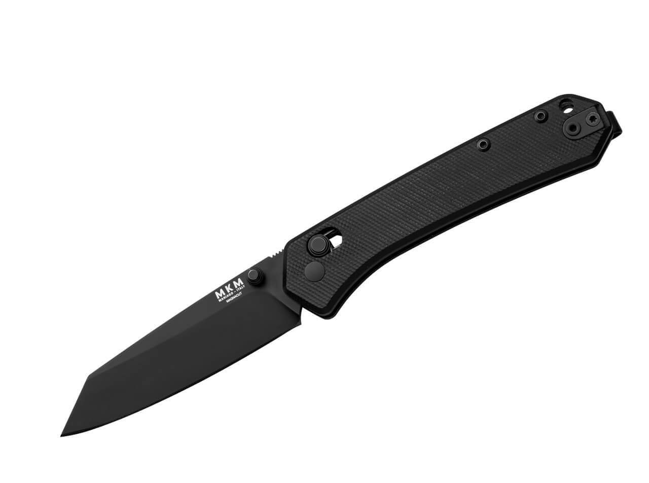 Yipper G10 Black