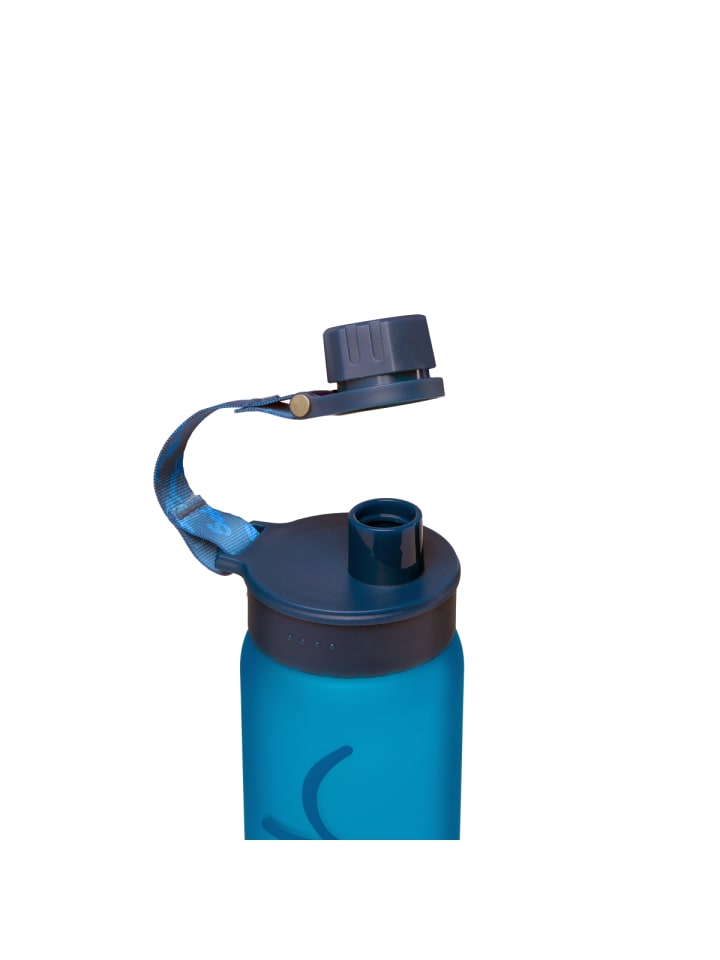 Satch Satch Sport-Trinkflasche blue tritan günstig kaufen onesize