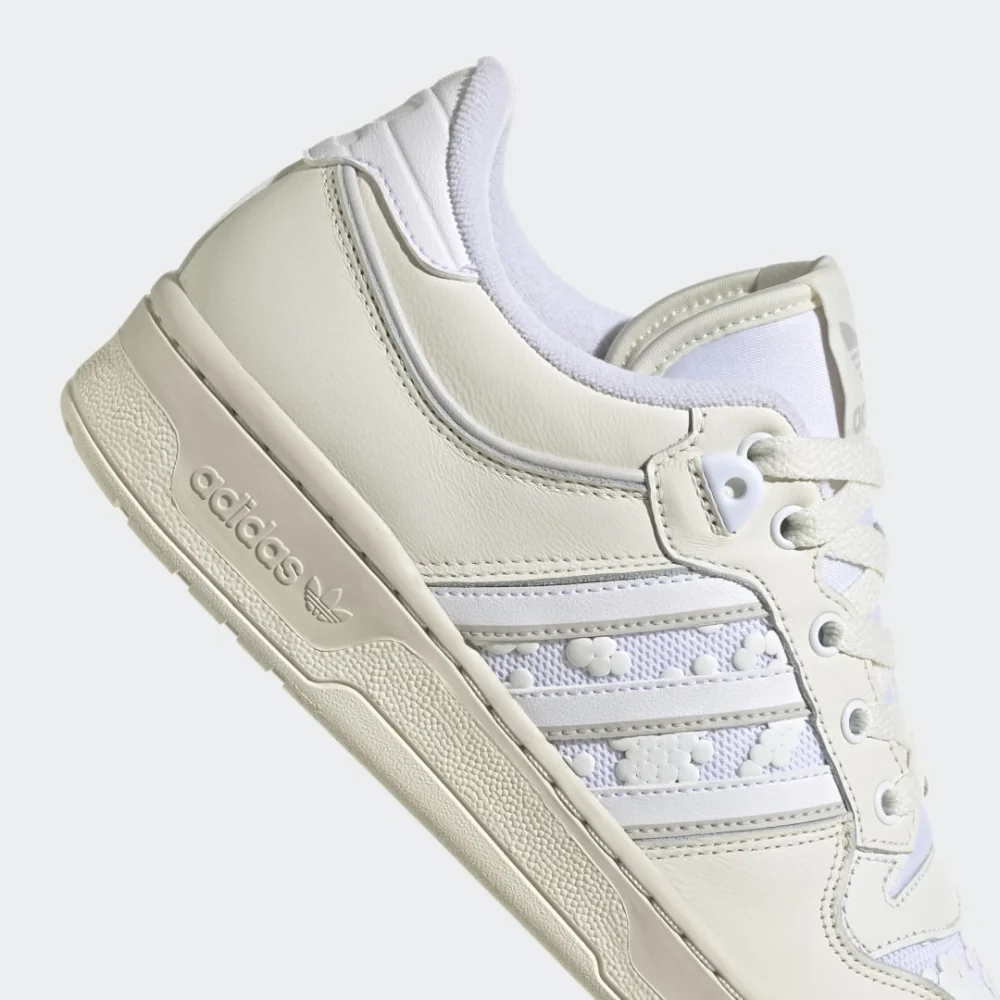 adidas Rivalry Low 86 W HQ7021 / weiss