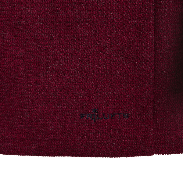 KALAJOKI KNITTED COAT Damen - Fleecejacke