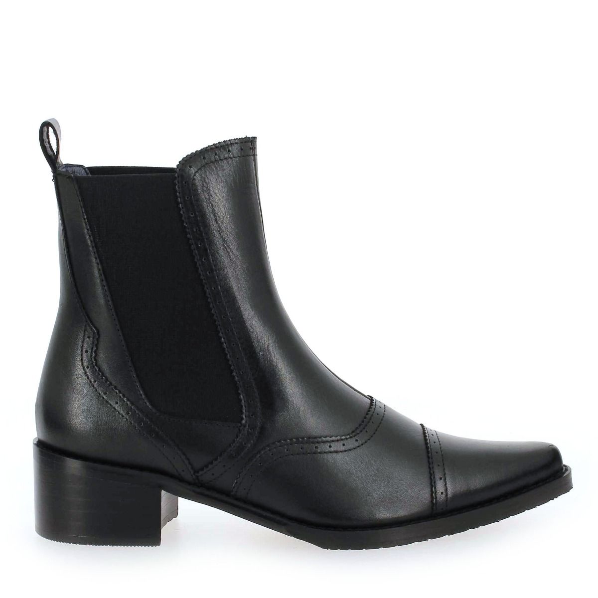 PintoDiBlu  9951 - Noir
