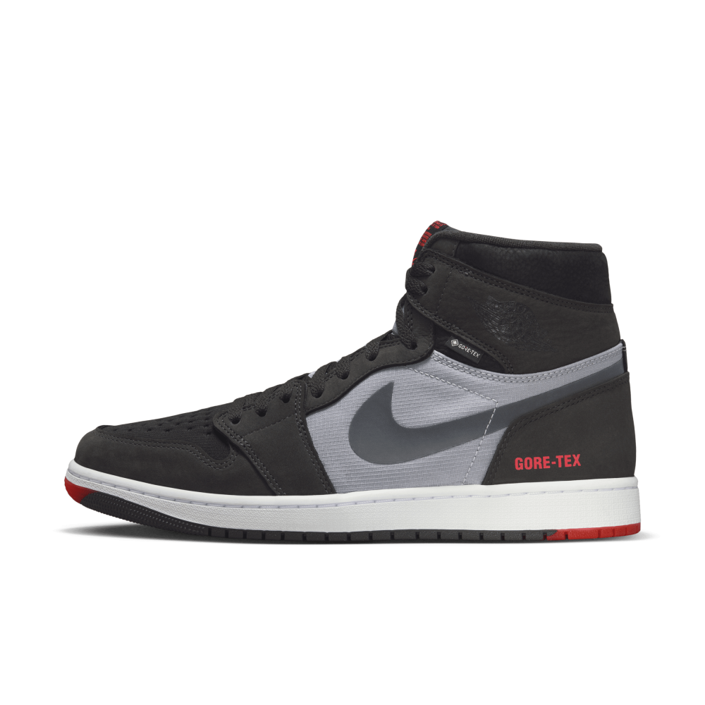 NIKE JORDAN 1 Element Air DB2889-002 / grau