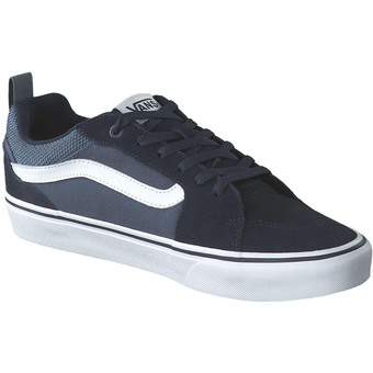 Vans MN Filmore Sneaker in blau