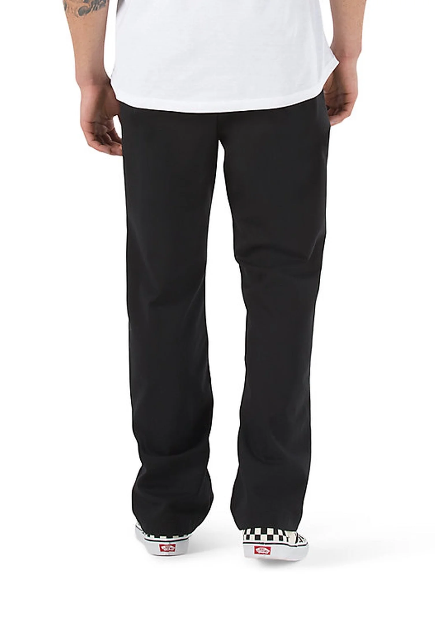 Vans MN AUTÉNTICO - Chino