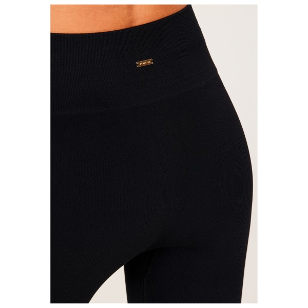 ATHLECIA - Women's Aideny Seamless Rib Tights - Leggings
