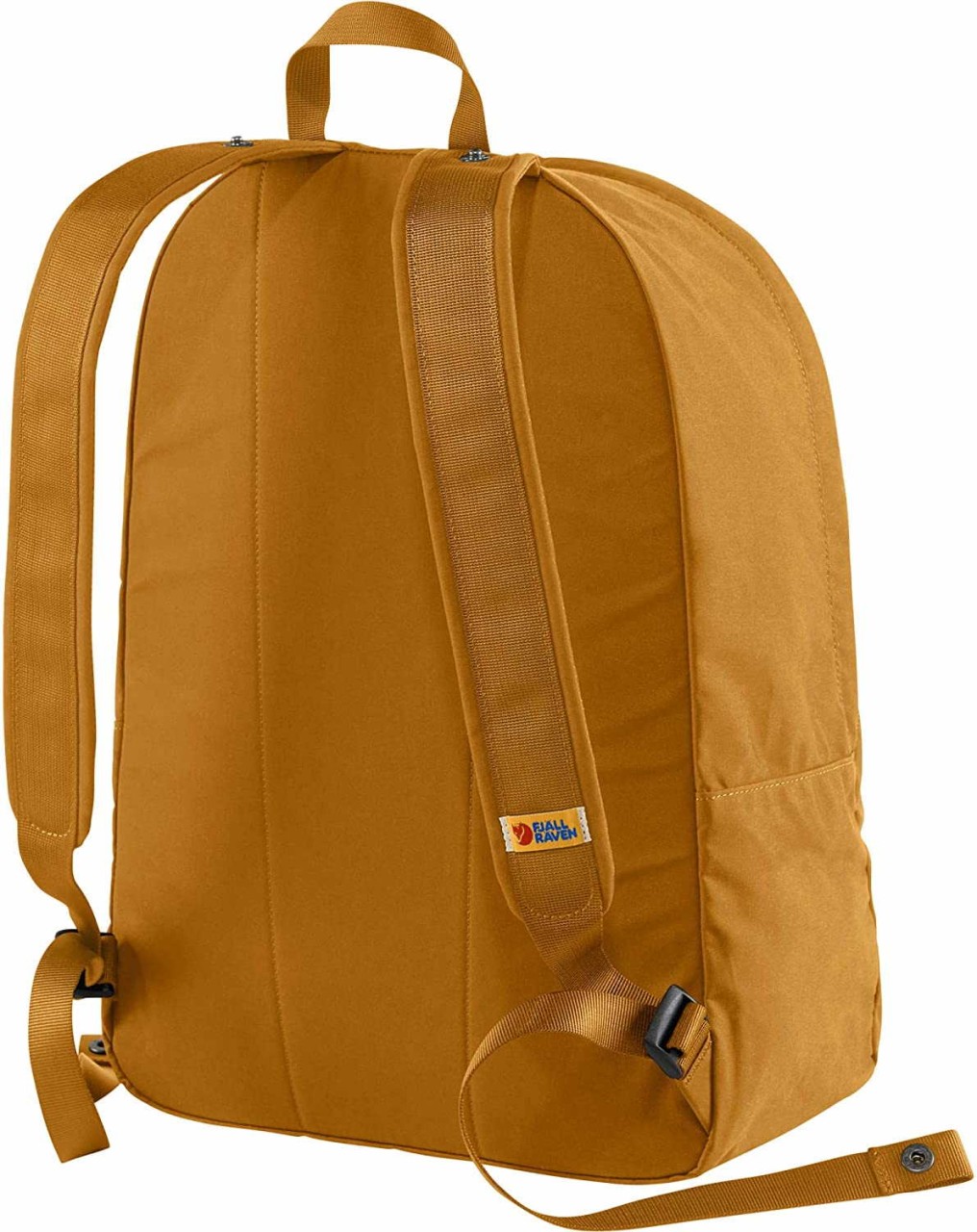 FJÄLLRÄVEN Handtaschen gelb