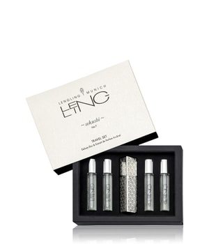 LENGLING Travel Set No 7 sekushi Duftset-1 Stk