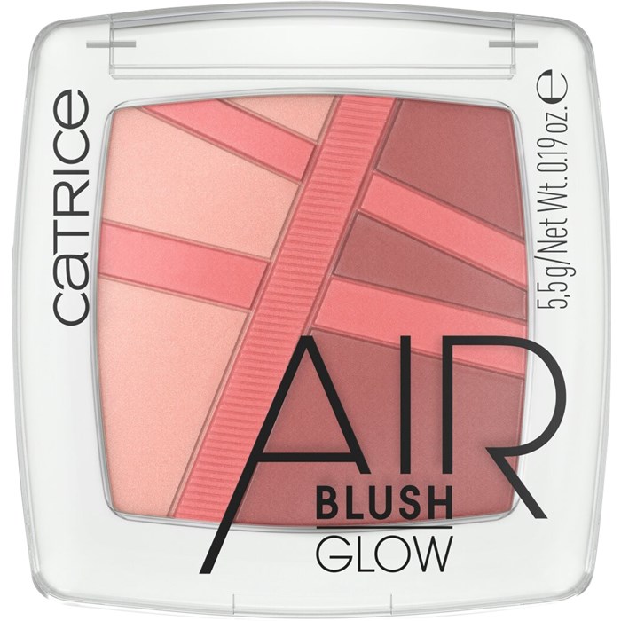 Air Blush Glow