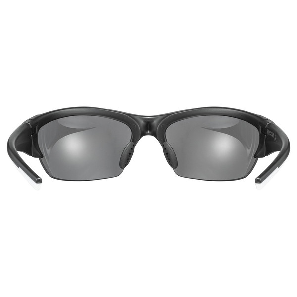 BLAZE III SET SMOKE CAT. 3,CAT. 1,CAT. 0 - Sportbrille