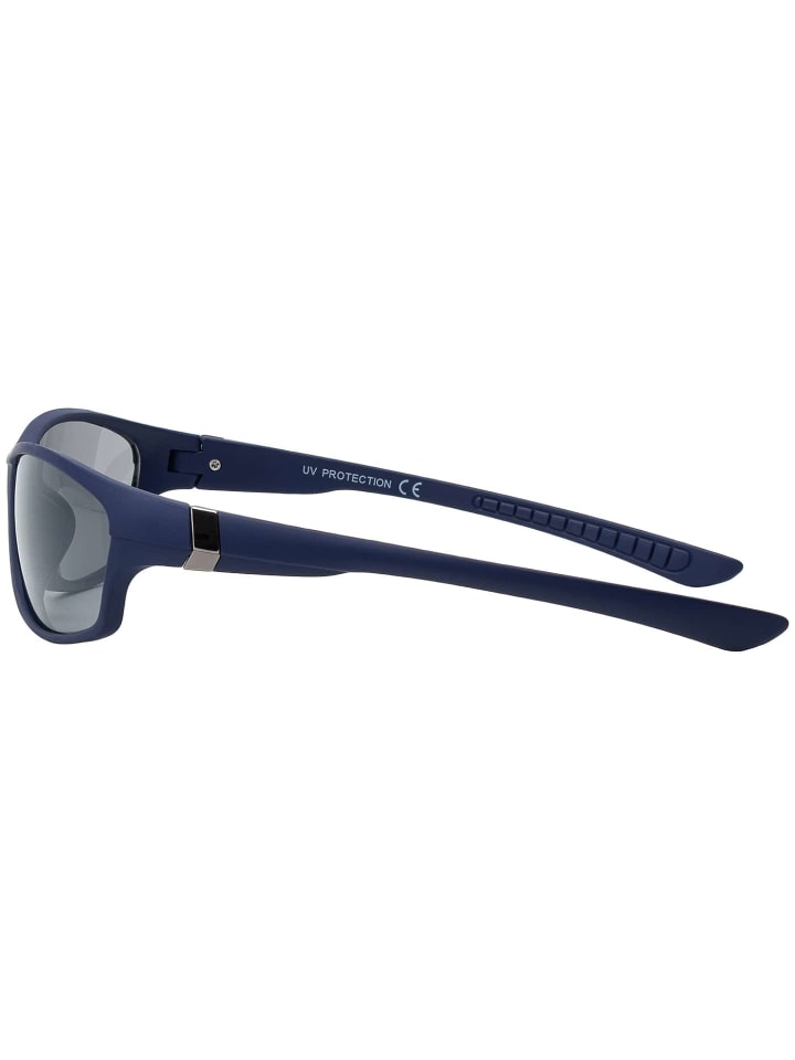 BEZLIT Kinder Sonnenbrille in Blau-Schwarz günstig kaufen onesize