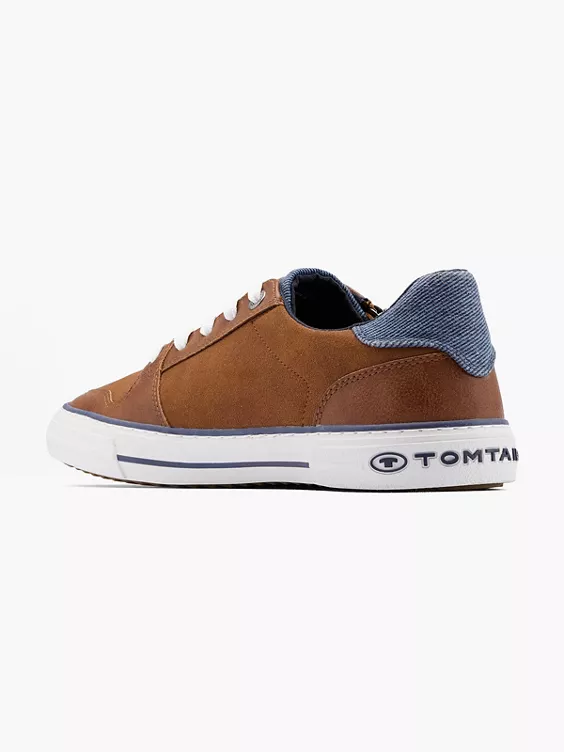 TOM TAILOR Schnürer