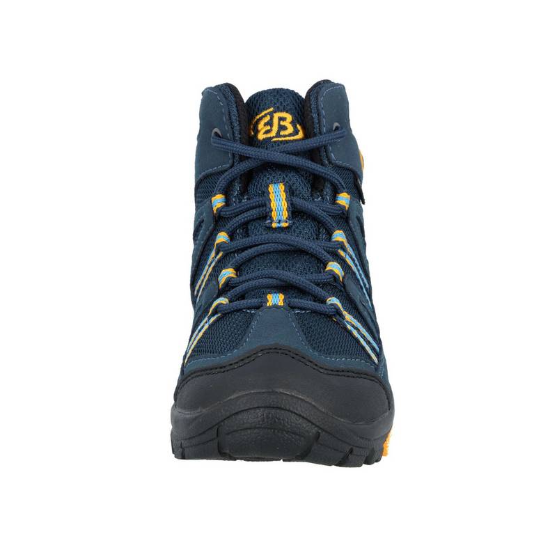 Brütting Wanderstiefel Wanderschuhe Jungen