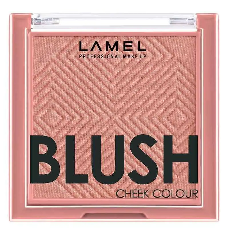 Lamel Blush Cheek 403