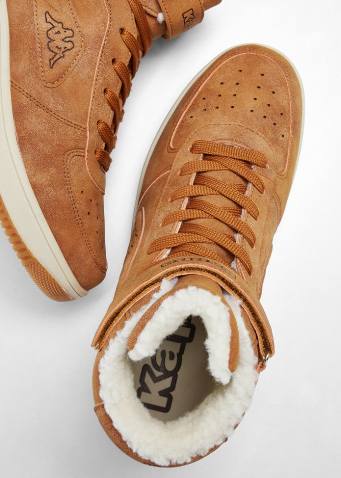 Kappa High top Sneaker