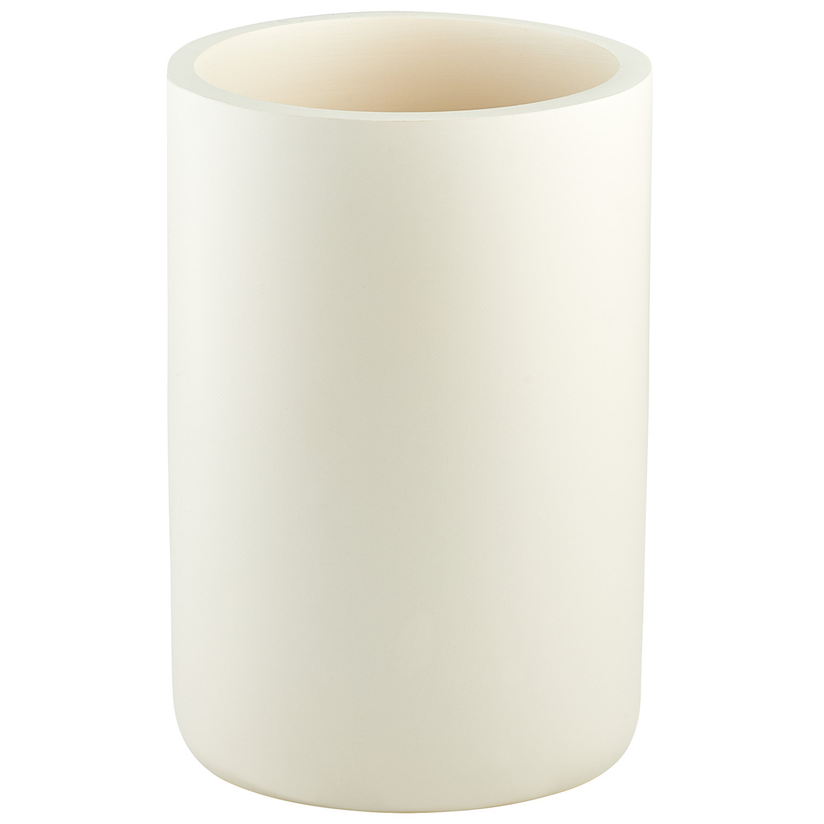Zahnputzbecher im schlichten Design