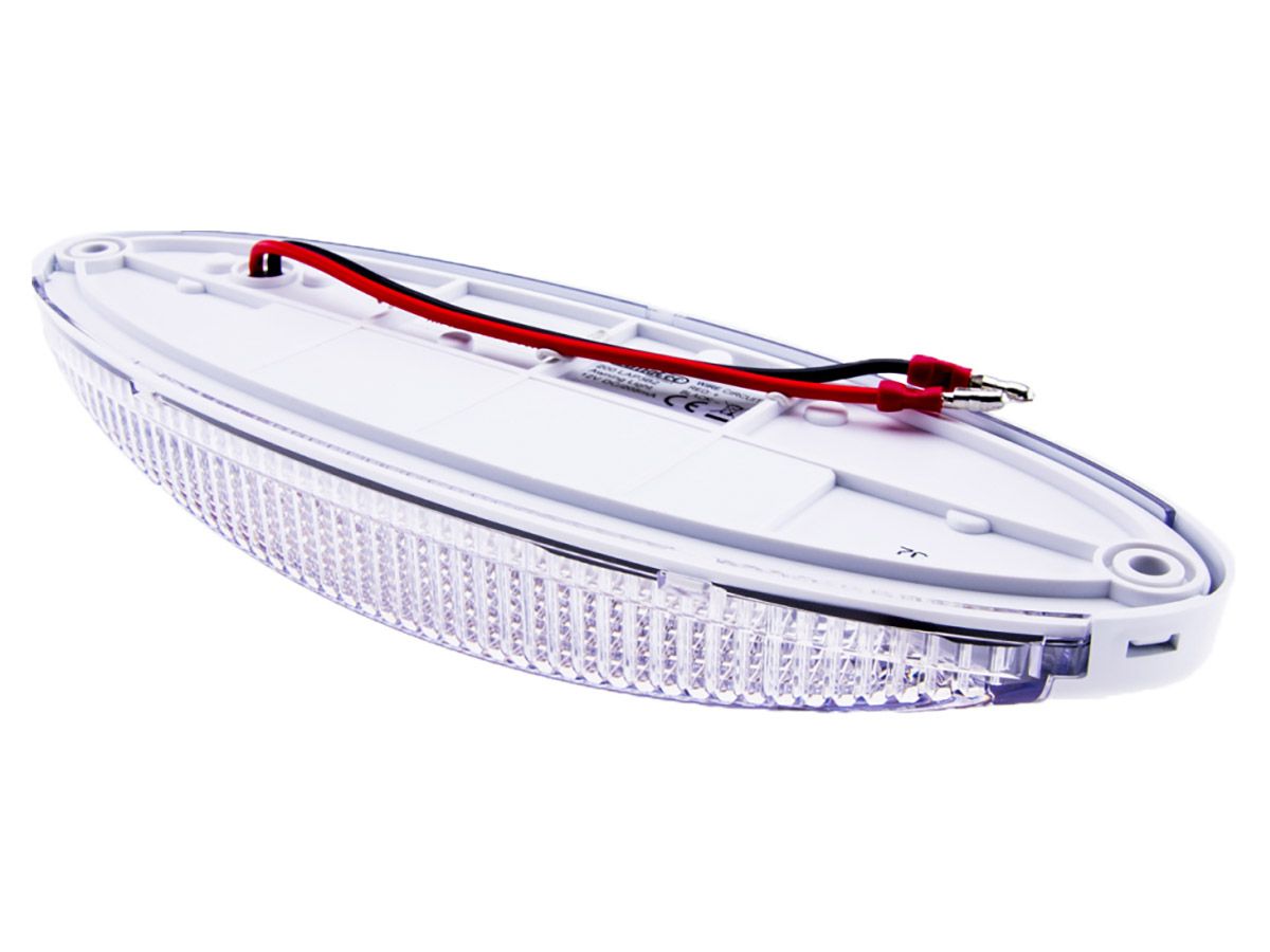 Toscane LED Vorzelt/Vordachleuchte