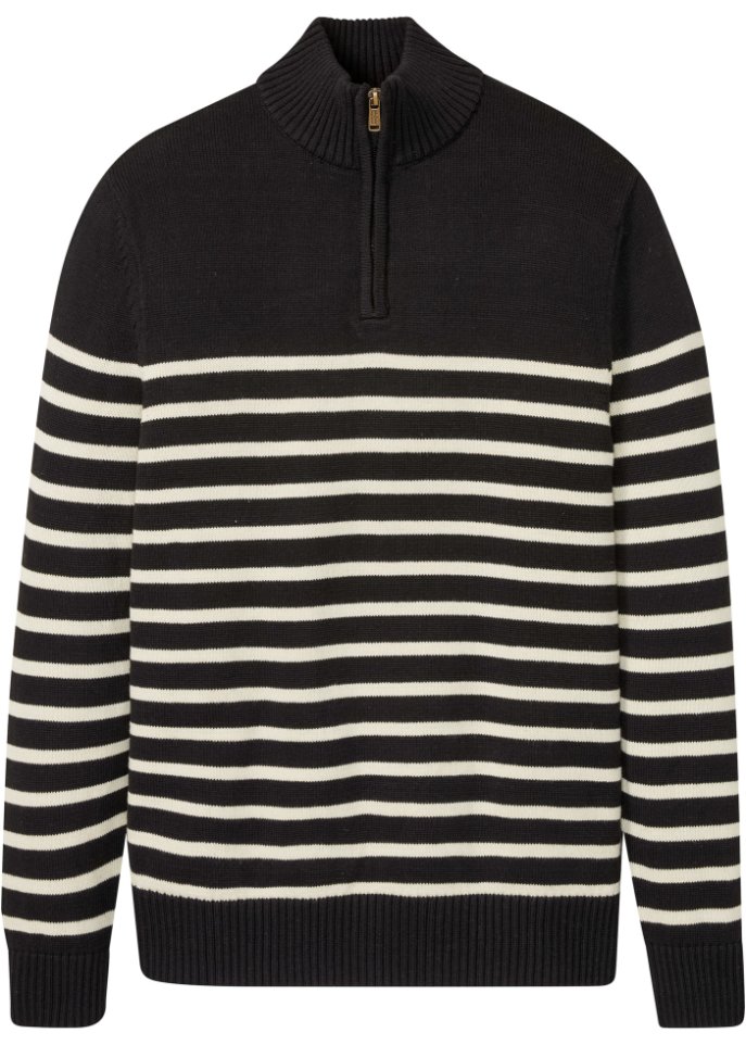 Troyer Pullover