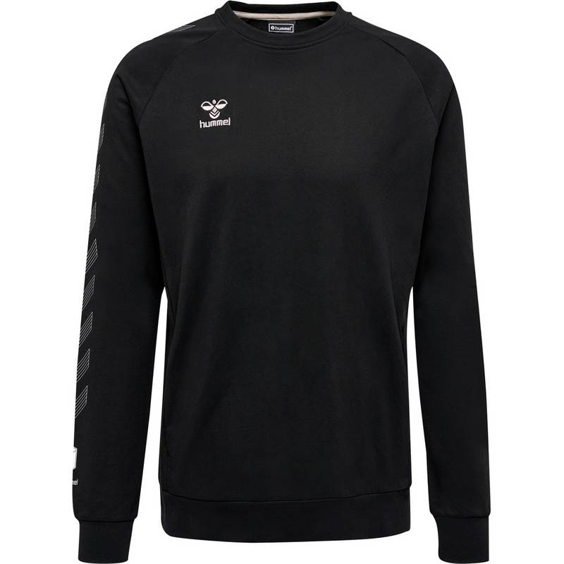 hummel hmlMOVE GRID COTTON SWEATSHIRT Sweatshirt Herren