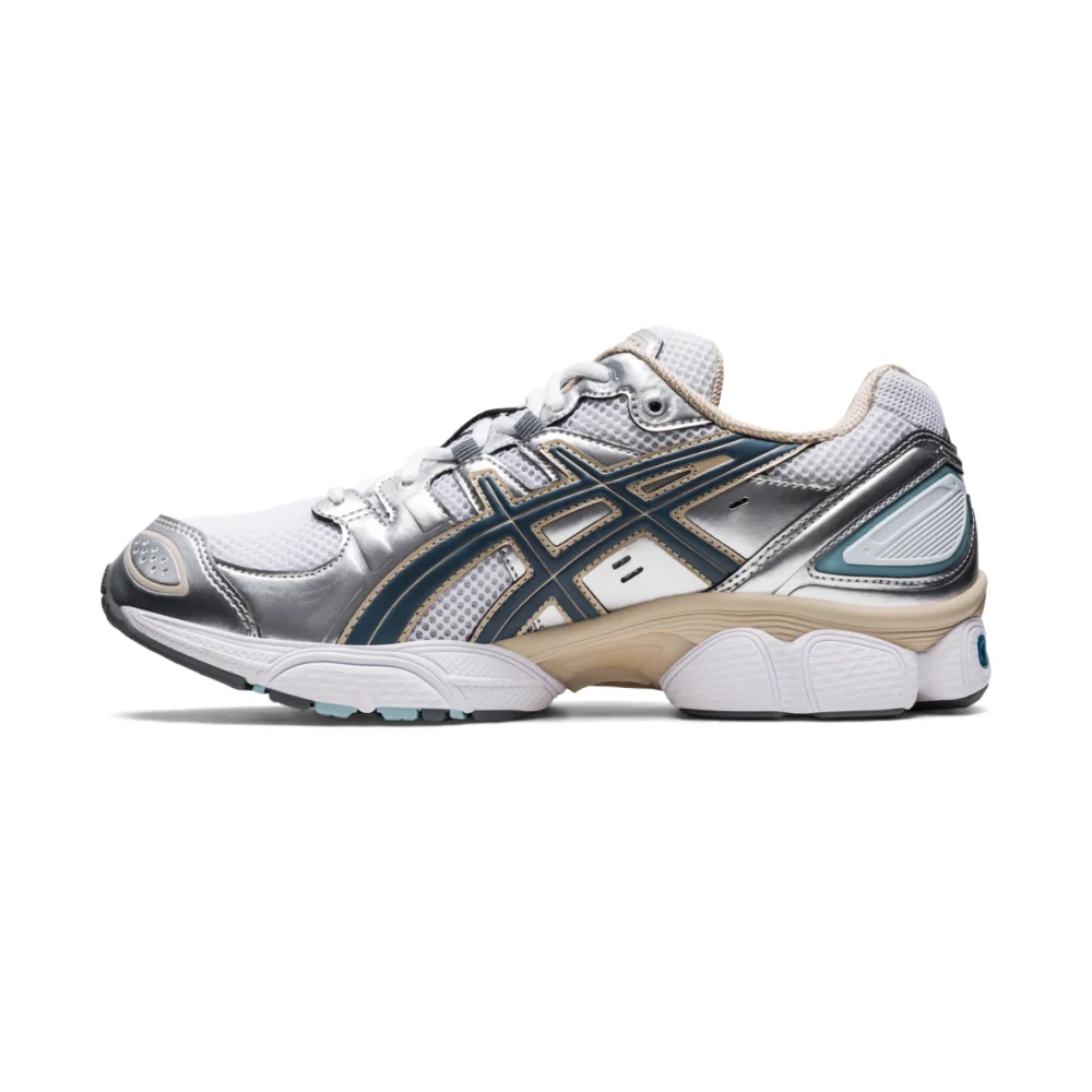 Asics Gel Nimbus 9 1201A424.102 / weiss